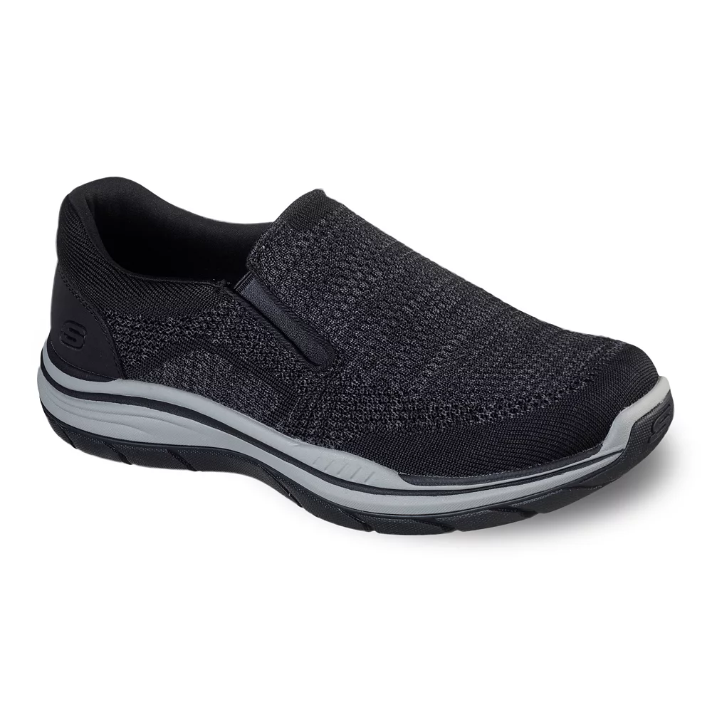 Skechers® Relaxed Fit Expected 2.0 Arago Men's Sneakers 3 Skechers® Relaxed Fit Expected 2.0 Arago Men's Sneakers