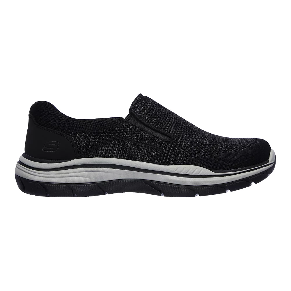 Skechers® Relaxed Fit Expected 2.0 Arago Men's Sneakers 4 Skechers® Relaxed Fit Expected 2.0 Arago Men's Sneakers - Image 2