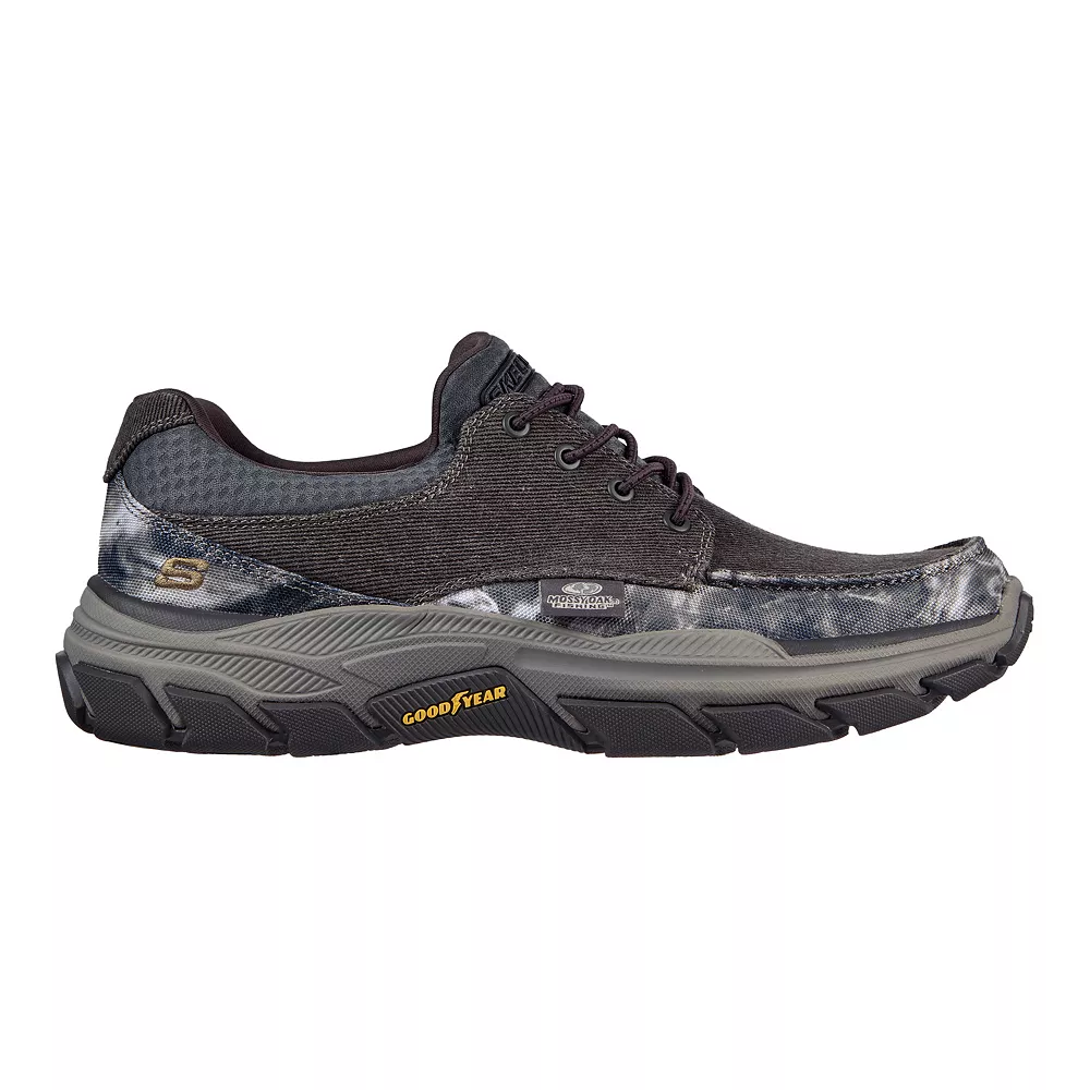 Skechers® Relaxed Fit Respected Loleto Men's Shoes 7 Skechers® Relaxed Fit Respected Loleto Men's Shoes - Image 5