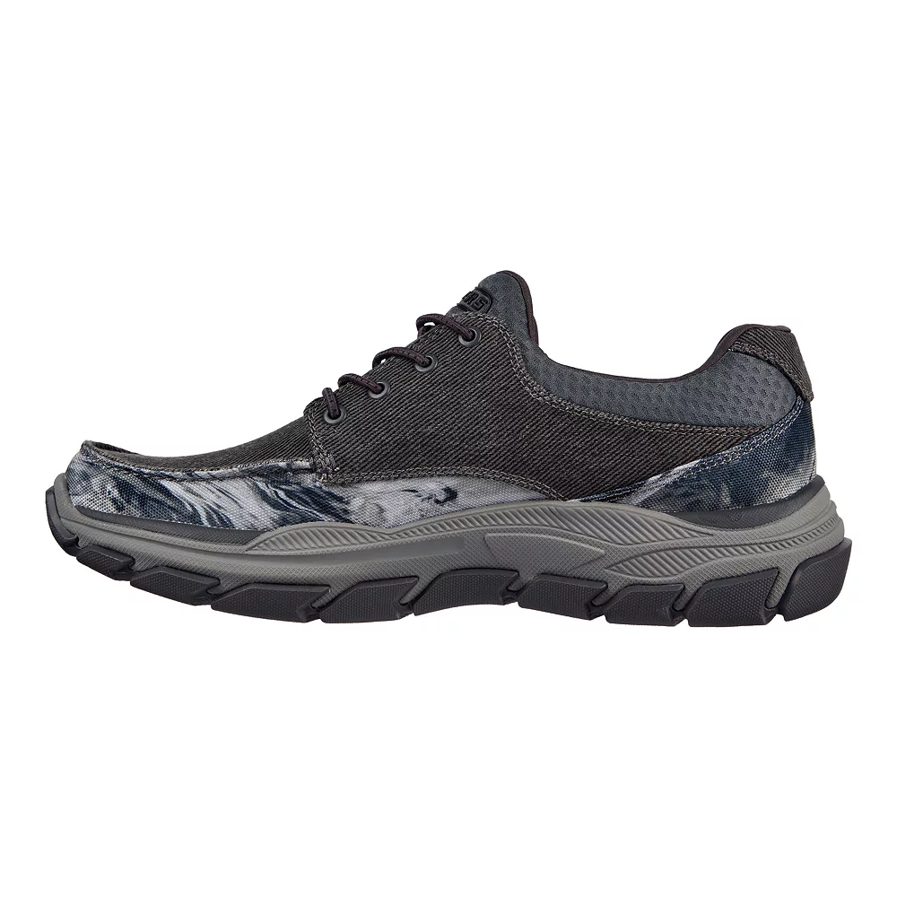 Skechers® Relaxed Fit Respected Loleto Men's Shoes 8 Skechers® Relaxed Fit Respected Loleto Men's Shoes - Image 6