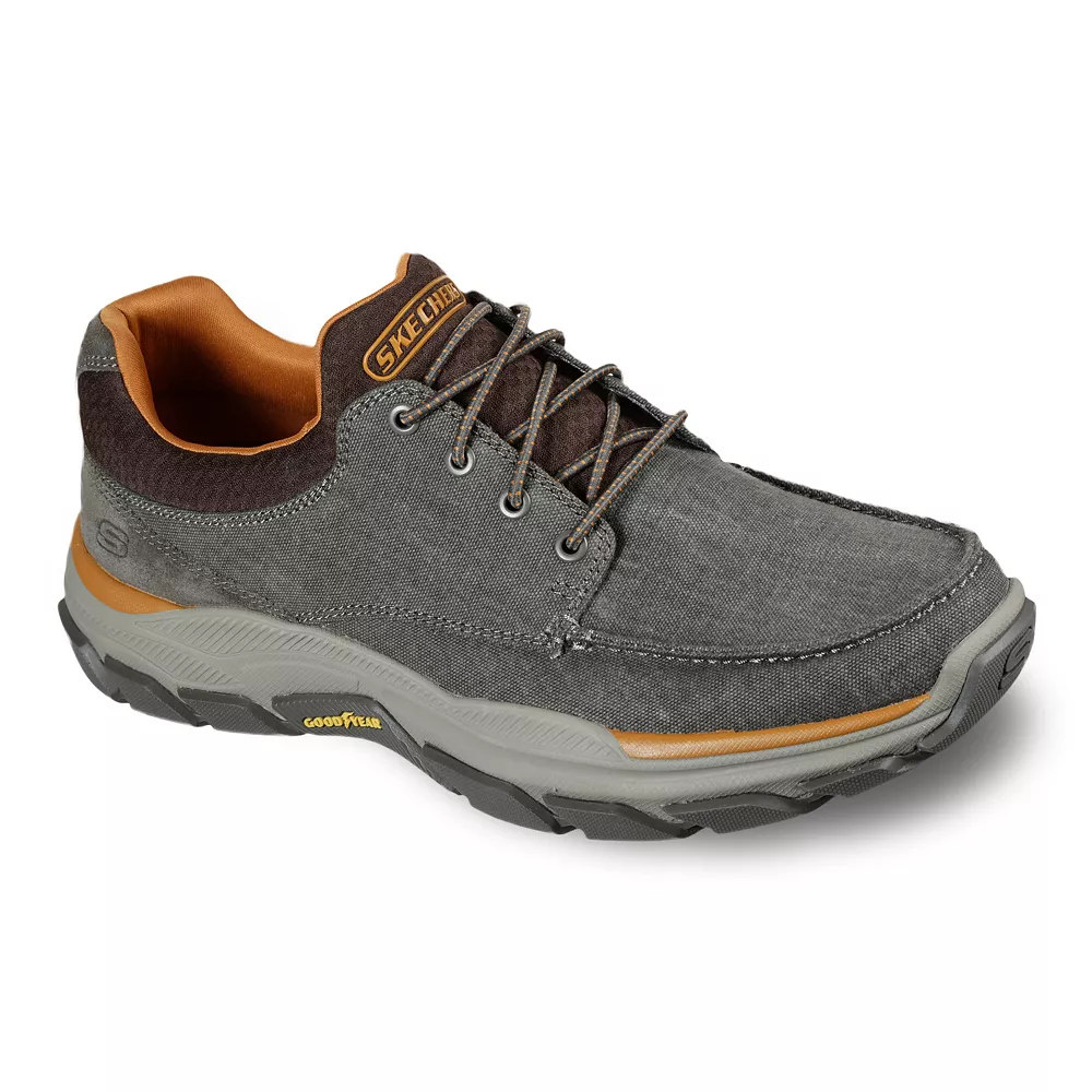 Skechers® Relaxed Fit Respected Loleto Men's Shoes 3 Skechers® Relaxed Fit Respected Loleto Men's Shoes
