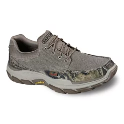 Skechers® Relaxed Fit Respected Loleto Men's Shoes 12 Skechers® Relaxed Fit Respected Loleto Men's Shoes -Men's Skechers Shoes Shop 4577293 Camo