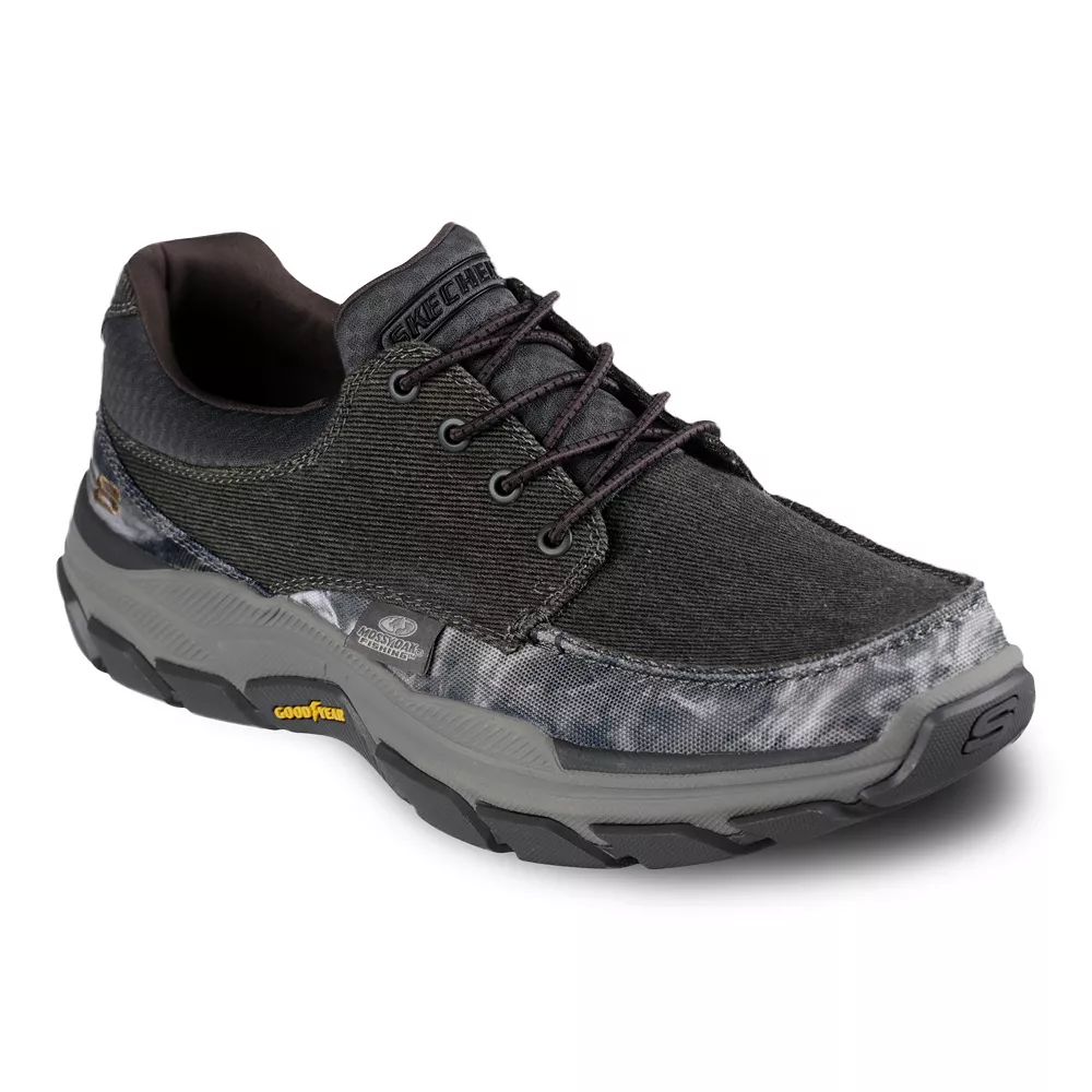 Skechers® Relaxed Fit Respected Loleto Men's Shoes 4 Skechers® Relaxed Fit Respected Loleto Men's Shoes - Image 2