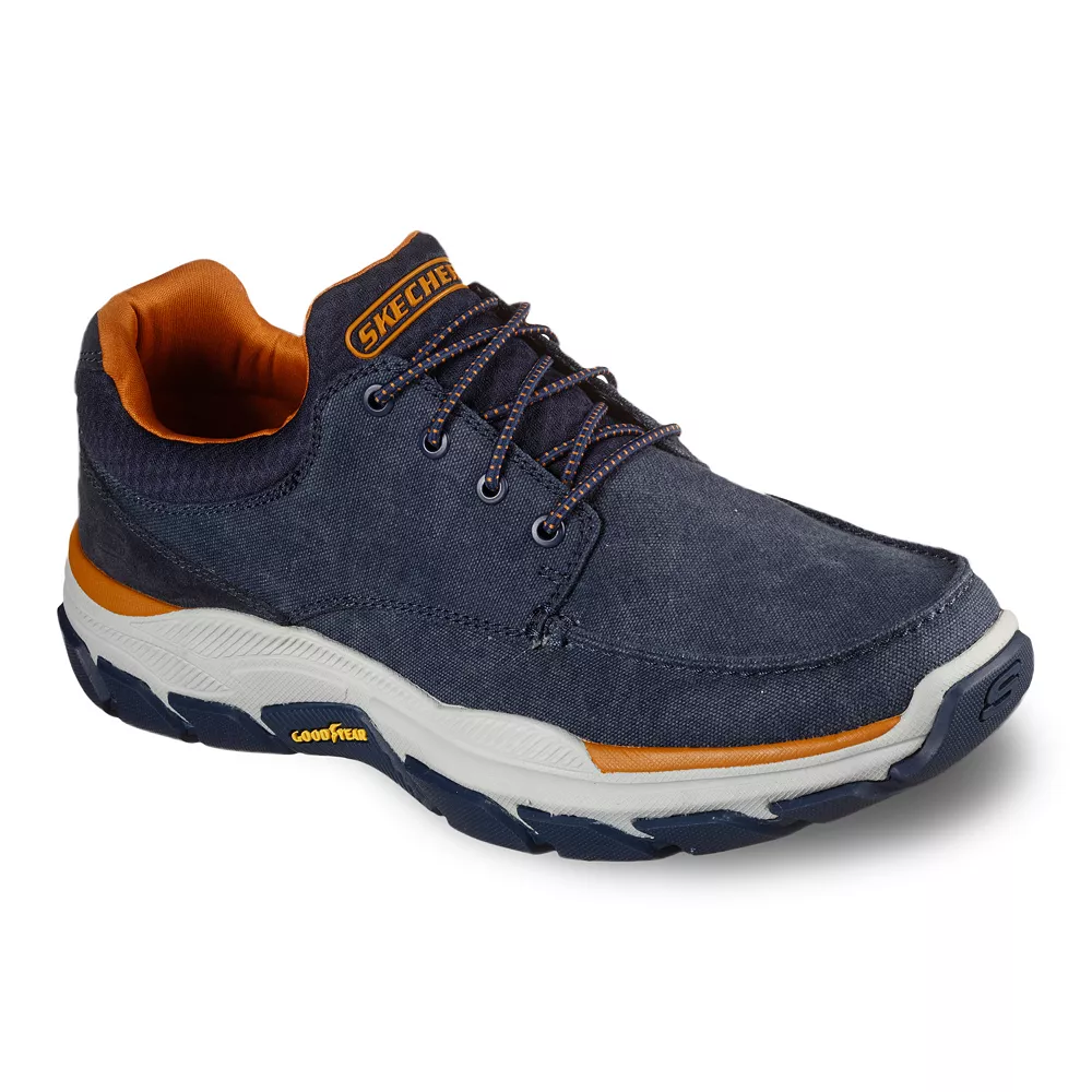 Skechers® Relaxed Fit Respected Loleto Men's Shoes 6 Skechers® Relaxed Fit Respected Loleto Men's Shoes - Image 4