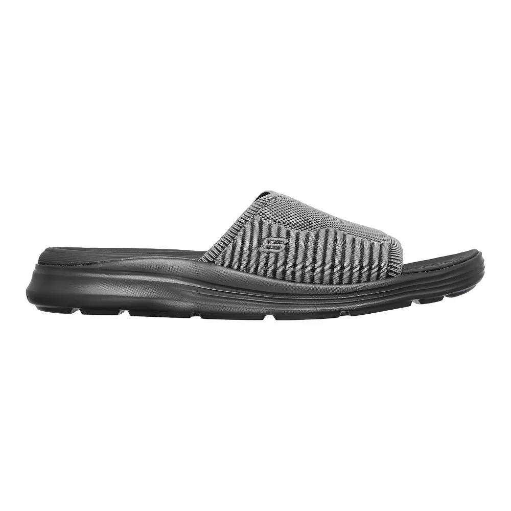 Skechers® Relaxed Fit® Sargo Mar Way Men's Sandals 3 Skechers® Relaxed Fit® Sargo Mar Way Men's Sandals - Image 2