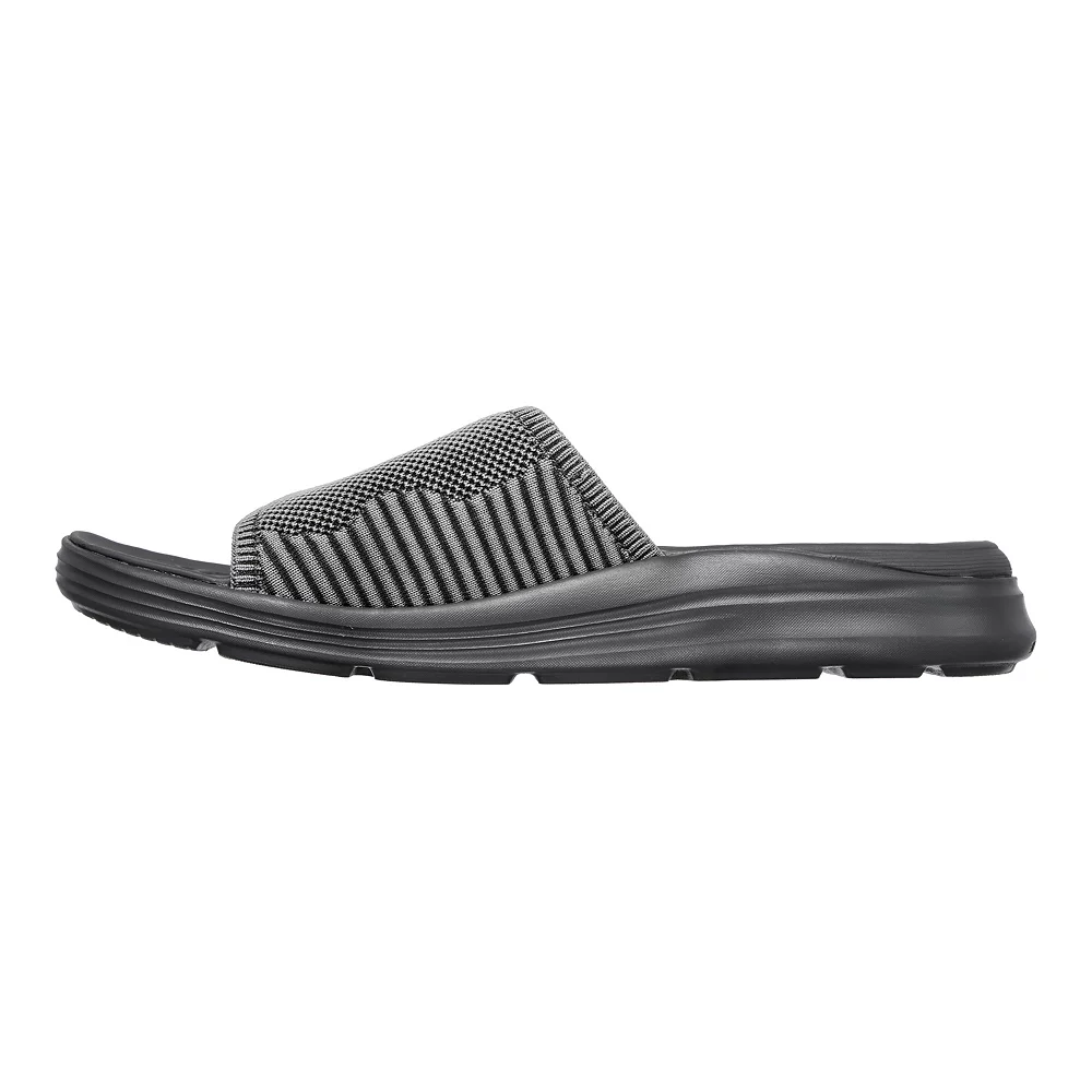 Skechers® Relaxed Fit® Sargo Mar Way Men's Sandals 4 Skechers® Relaxed Fit® Sargo Mar Way Men's Sandals - Image 3