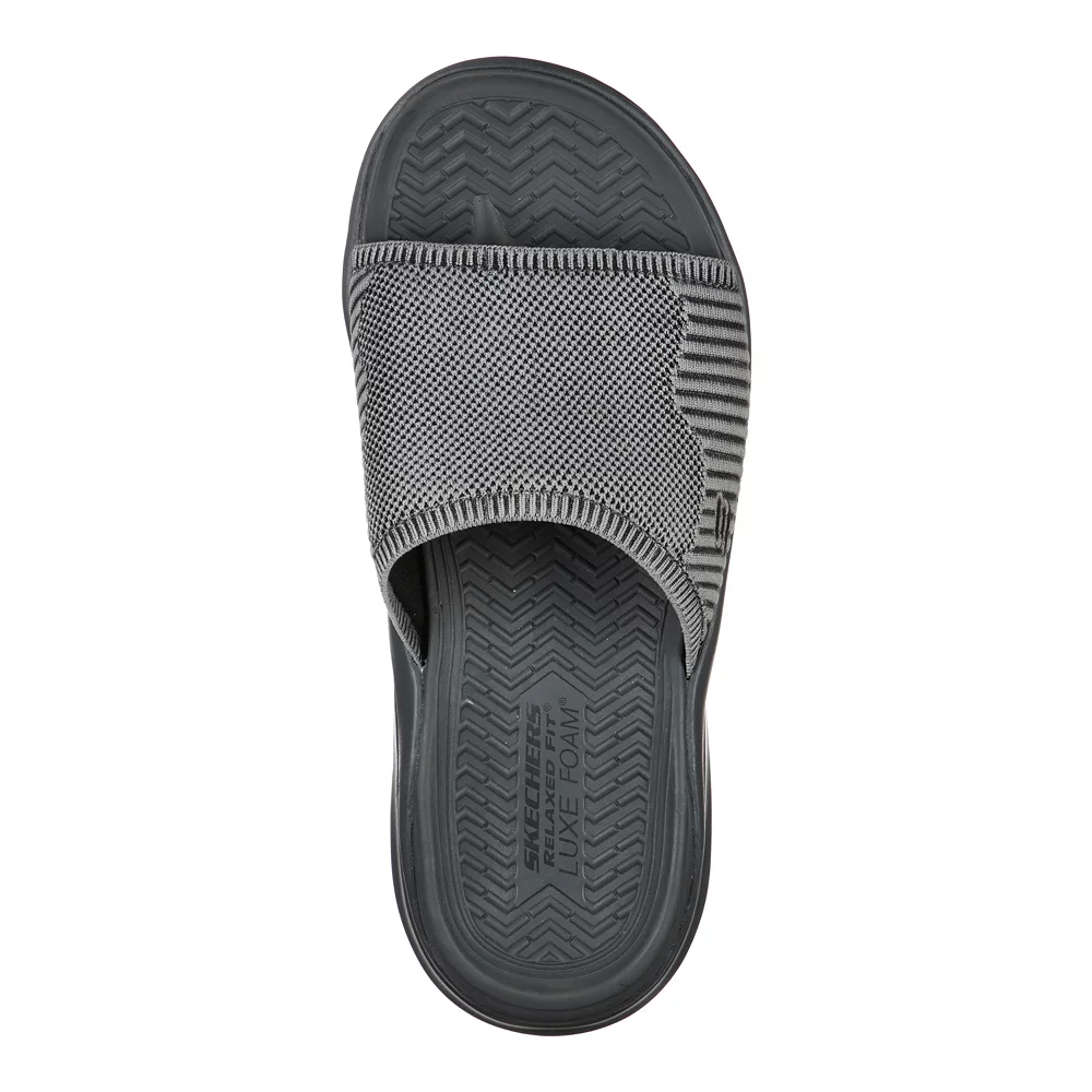 Skechers® Relaxed Fit® Sargo Mar Way Men's Sandals 5 Skechers® Relaxed Fit® Sargo Mar Way Men's Sandals - Image 4