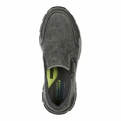 Skechers® Relaxed Fit Respected Fallston Men's Slip-On Shoes 11 Skechers® Relaxed Fit Respected Fallston Men's Slip-On Shoes -Men's Skechers Shoes Shop 4587801 ALT4