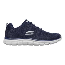 Skechers® Track Front Runner Men's Athletic Shoes -Men's Skechers Shoes Shop 4948091 ALT