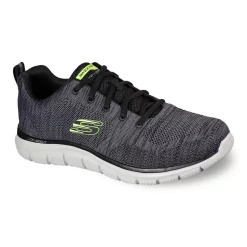 Skechers® Track Front Runner Men's Athletic Shoes