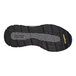 Skechers Relaxed Fit® Respected Boswell Men's Boots 12 Skechers Relaxed Fit® Respected Boswell Men's Boots -Men's Skechers Shoes Shop 4953077 ALT3