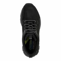 Skechers Relaxed Fit® Respected Boswell Men's Boots 13 Skechers Relaxed Fit® Respected Boswell Men's Boots -Men's Skechers Shoes Shop 4953077 ALT4