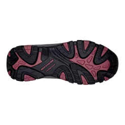 Skechers® Relaxed Fit® Pine Trail Gotera Men's Hiking Boots -Men's Skechers Shoes Shop 4953224 ALT3