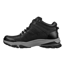 Skechers® Relaxed Fit® Ralcon Emil Men's Boots 8 Skechers® Relaxed Fit® Ralcon Emil Men's Boots -Men's Skechers Shoes Shop 4953238 ALT2