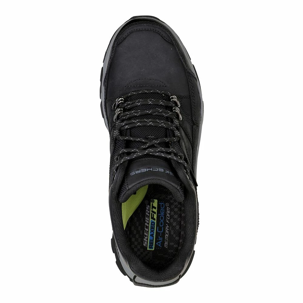 Skechers® Relaxed Fit® Ralcon Emil Men's Boots 6 Skechers® Relaxed Fit® Ralcon Emil Men's Boots - Image 4