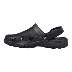 Skechers® Foamies Creston Ultra Adventure Men's Clogs -Men's Skechers Shoes Shop 4953457 ALT2