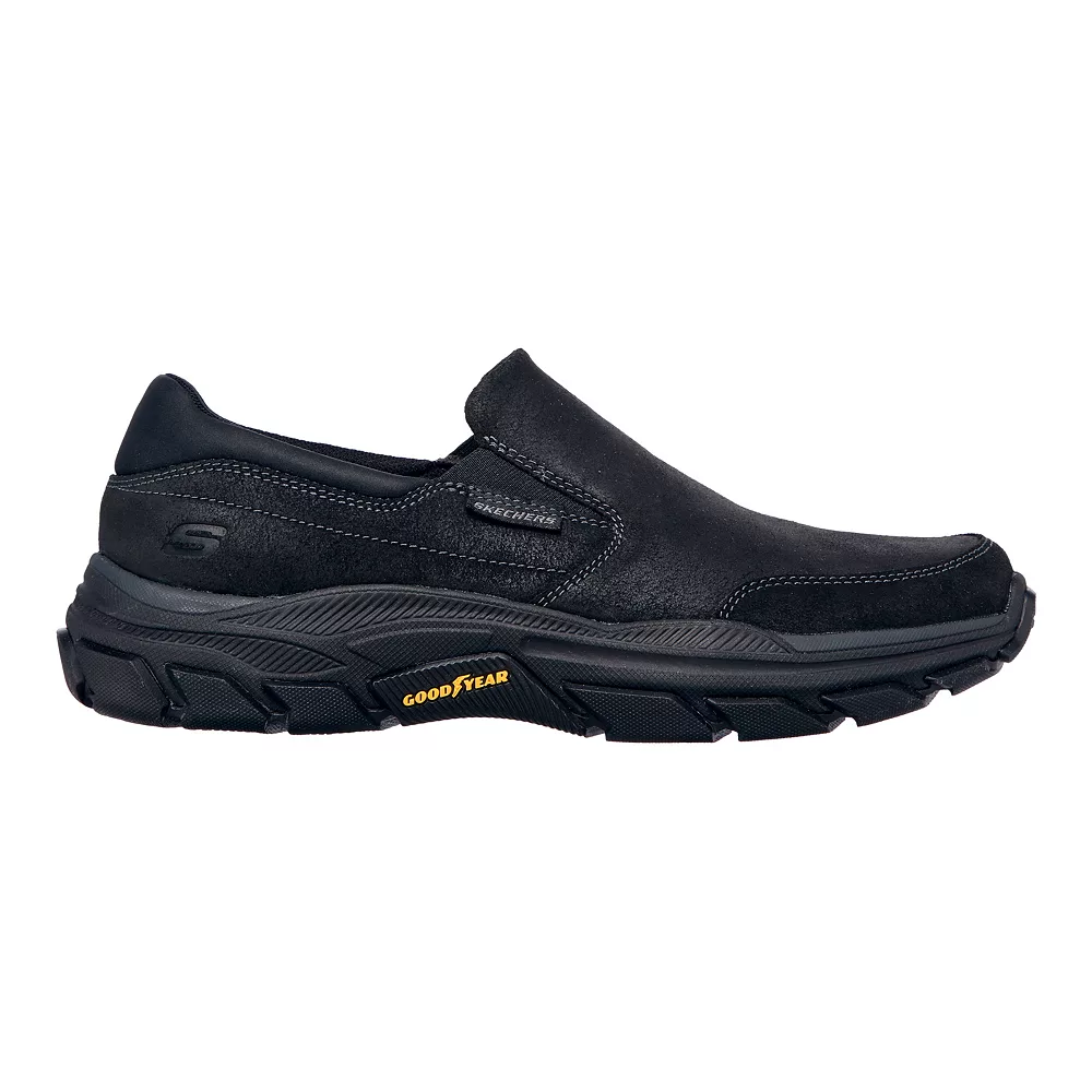 Skechers® Respected Calum Men's Slip-on Shoes 4 Skechers® Respected Calum Men's Slip-on Shoes - Image 2