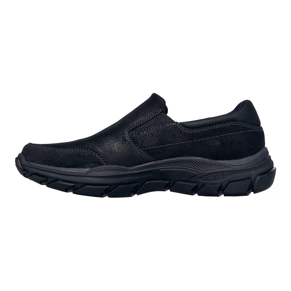 Skechers® Respected Calum Men's Slip-on Shoes 5 Skechers® Respected Calum Men's Slip-on Shoes - Image 3