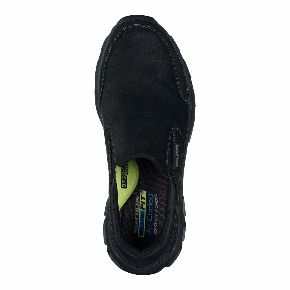 Skechers® Respected Calum Men's Slip-on Shoes 7 Skechers® Respected Calum Men's Slip-on Shoes - Image 5