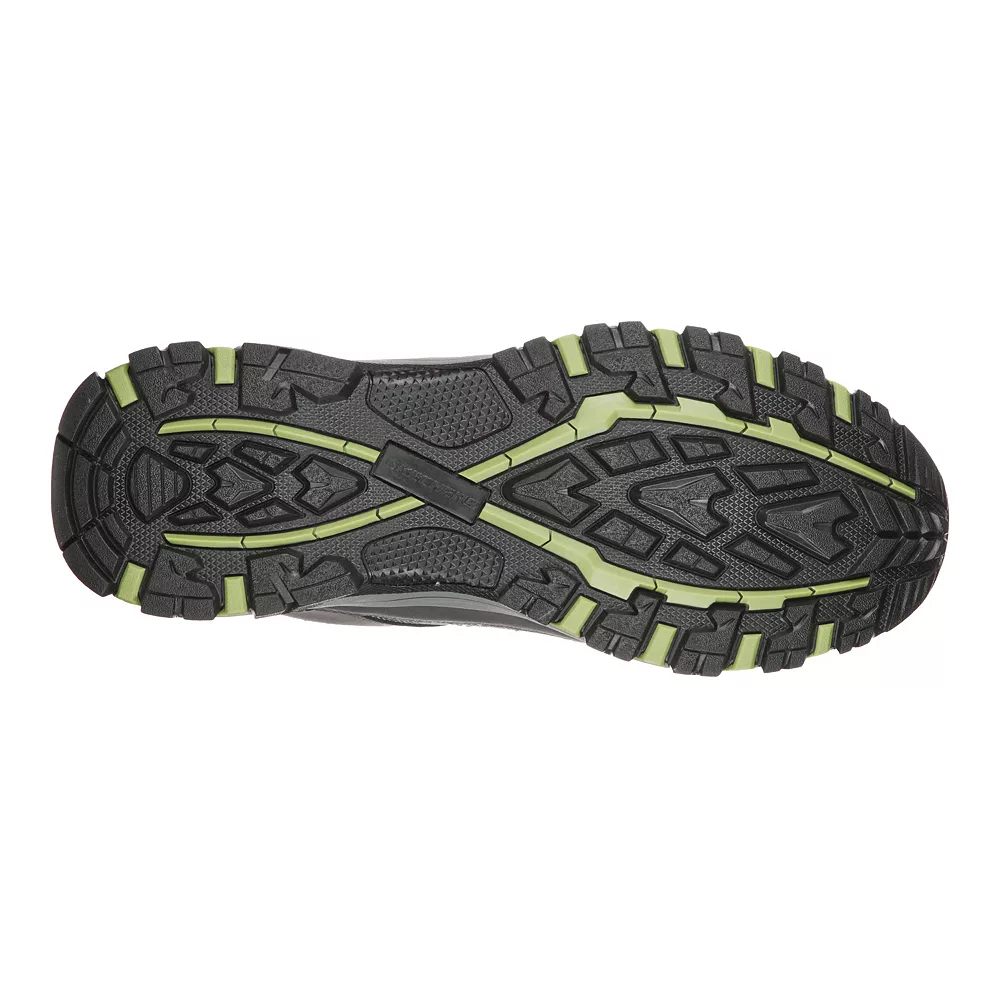 Skechers® Relaxed Fit® Selmen Cormack Men's Waterproof Trail Sneakers 6 Skechers® Relaxed Fit® Selmen Cormack Men's Waterproof Trail Sneakers - Image 4