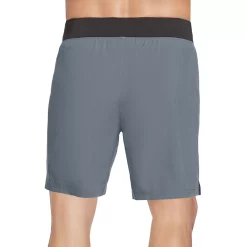 Men's Skechers® GO WALK 7-in Movement Shorts 14 Men's Skechers® GO WALK 7-in Movement Shorts -Men's Skechers Shoes Shop 4981353 ALT