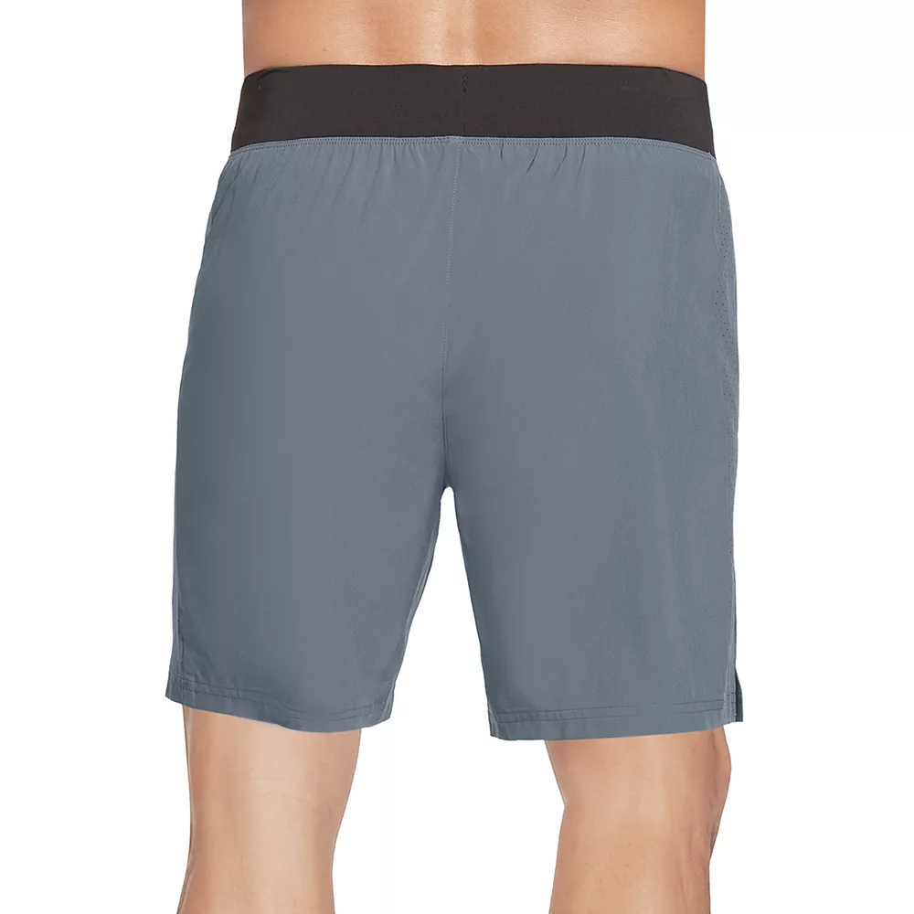 Men's Skechers® GO WALK 7-in Movement Shorts 8 Men's Skechers® GO WALK 7-in Movement Shorts - Image 6