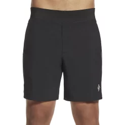 Men's Skechers® GO WALK 7-in Movement Shorts 11 Men's Skechers® GO WALK 7-in Movement Shorts -Men's Skechers Shoes Shop 4981353 Black