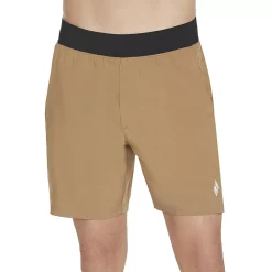 Men's Skechers® GO WALK 7-in Movement Shorts 13 Men's Skechers® GO WALK 7-in Movement Shorts -Men's Skechers Shoes Shop 4981353 Ermine