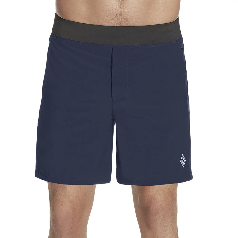 Men's Skechers® GO WALK 7-in Movement Shorts 4 Men's Skechers® GO WALK 7-in Movement Shorts - Image 2