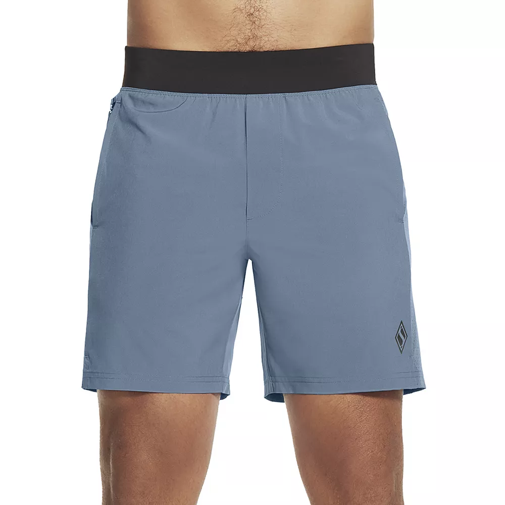Men's Skechers® GO WALK 7-in Movement Shorts 3 Men's Skechers® GO WALK 7-in Movement Shorts