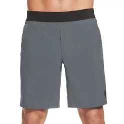 Men's Skechers® GO WALK 9-in Movement Shorts 11 Men's Skechers® GO WALK 9-in Movement Shorts -Men's Skechers Shoes Shop 4981361 Turbulence Dark Gray
