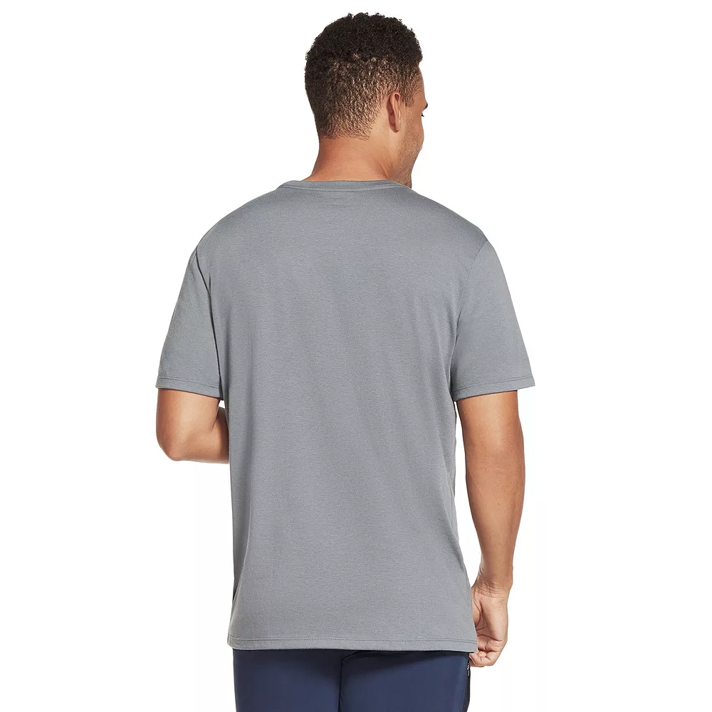 Men's Skechers® GO-Dri Premium Tee 7 Men's Skechers® GO-Dri Premium Tee - Image 5