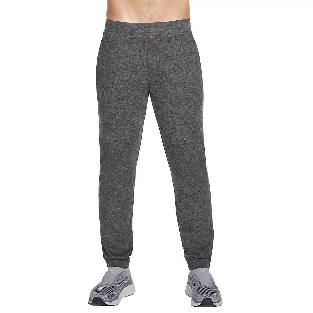 Men's Skechers® GOknit Ultra Loft Pants 3 Men's Skechers® GOknit Ultra Loft Pants