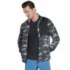 Men's Skechers® GoLounge Boundless Recovery Jacket