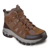 Skechers® Edgemont Voxter Men's Hiking Boots 2 Skechers® Edgemont Voxter Men's Hiking Boots -Men's Skechers Shoes Shop 5170192