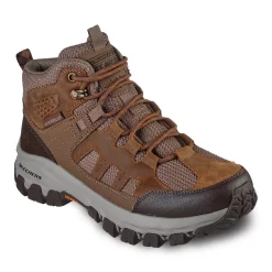 Skechers® Edgemont Voxter Men's Hiking Boots