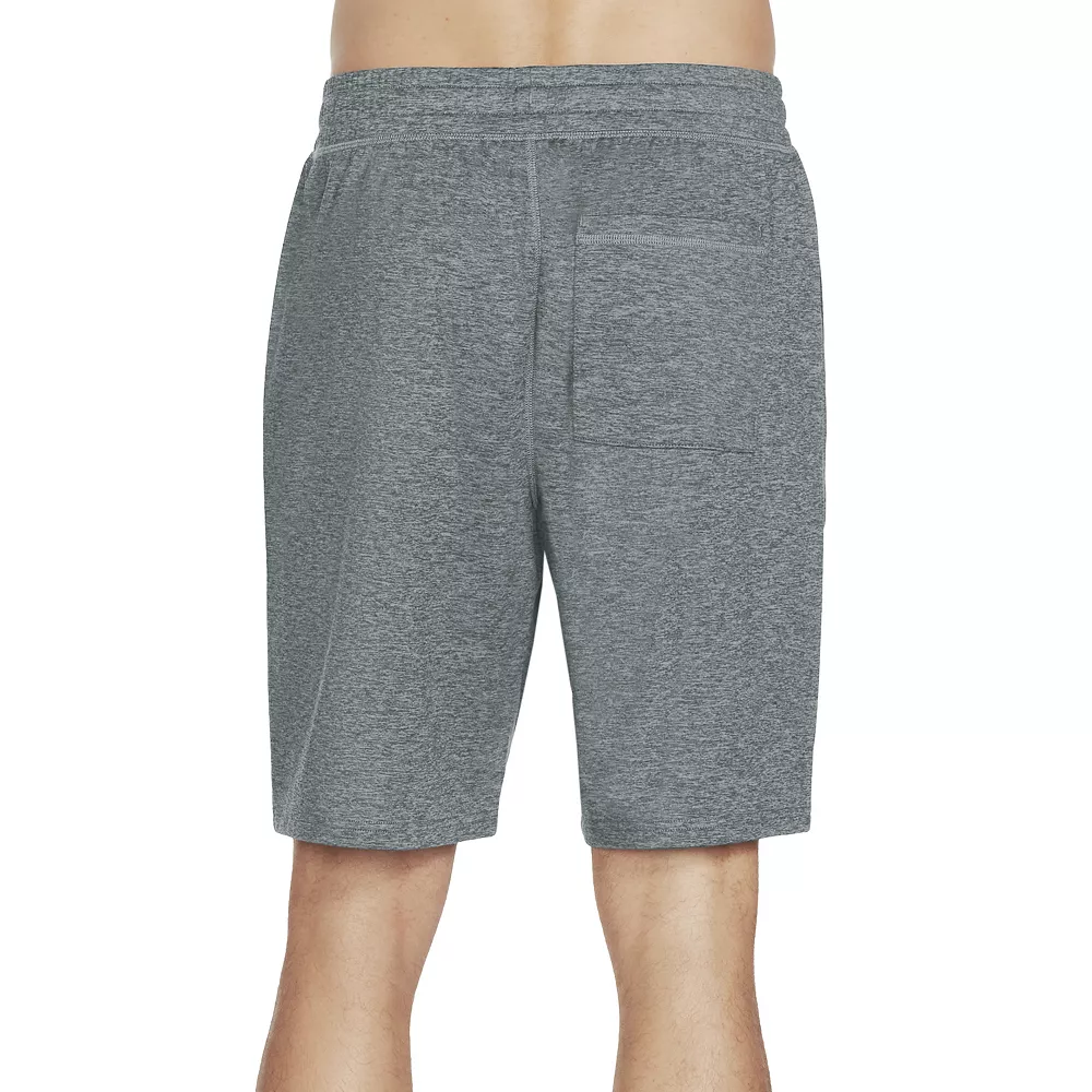 Men's Skechers® Ultra Go 9-in Shorts 6 Men's Skechers® Ultra Go 9-in Shorts - Image 4