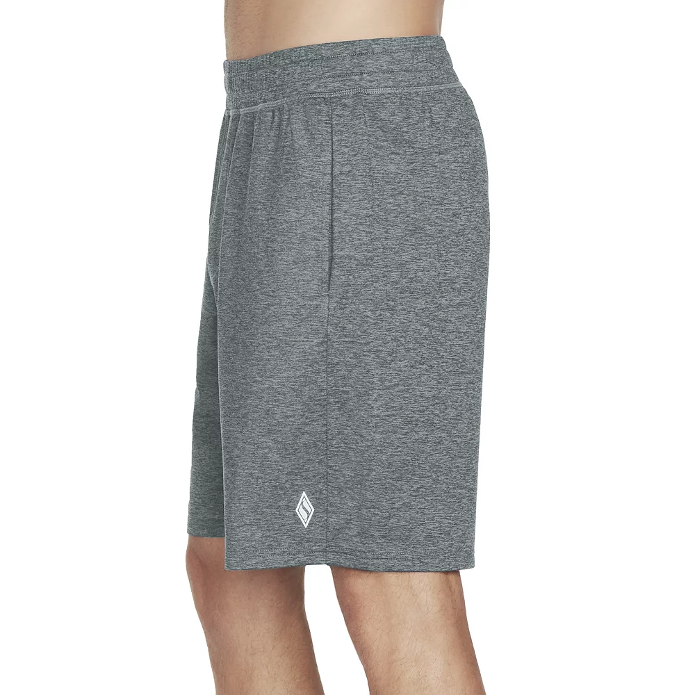 Men's Skechers® Ultra Go 9-in Shorts 7 Men's Skechers® Ultra Go 9-in Shorts - Image 5