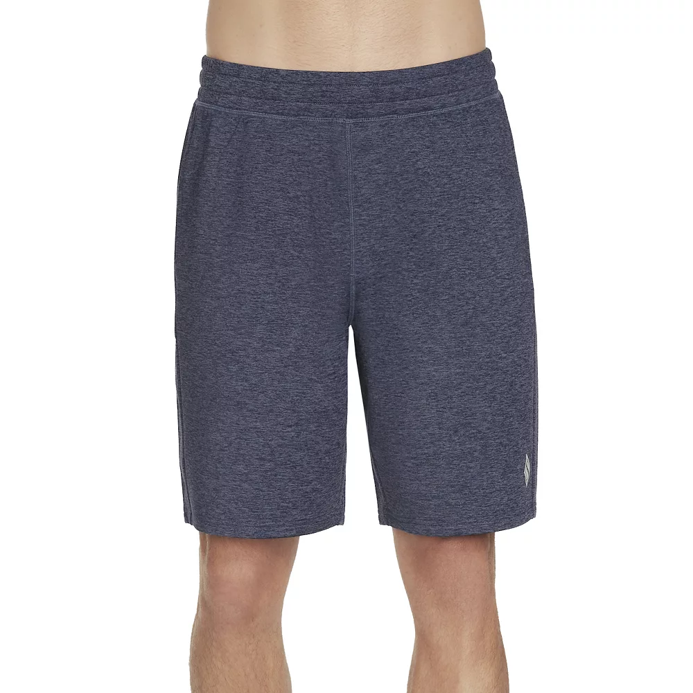 Men's Skechers® Ultra Go 9-in Shorts 3 Men's Skechers® Ultra Go 9-in Shorts