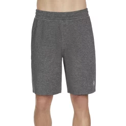Men's Skechers® Ultra Go 9-in Shorts 9 Men's Skechers® Ultra Go 9-in Shorts -Men's Skechers Shoes Shop 5179211 Heather Charcoal