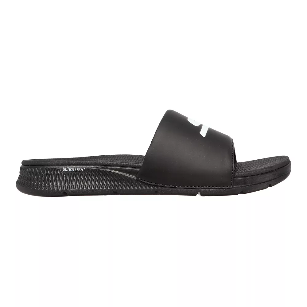 Skechers® GO Consistent Men's Sandals 5 Skechers® GO Consistent Men's Sandals - Image 3