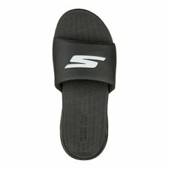 Skechers® GO Consistent Men's Sandals 13 Skechers® GO Consistent Men's Sandals -Men's Skechers Shoes Shop 5200168 ALT4