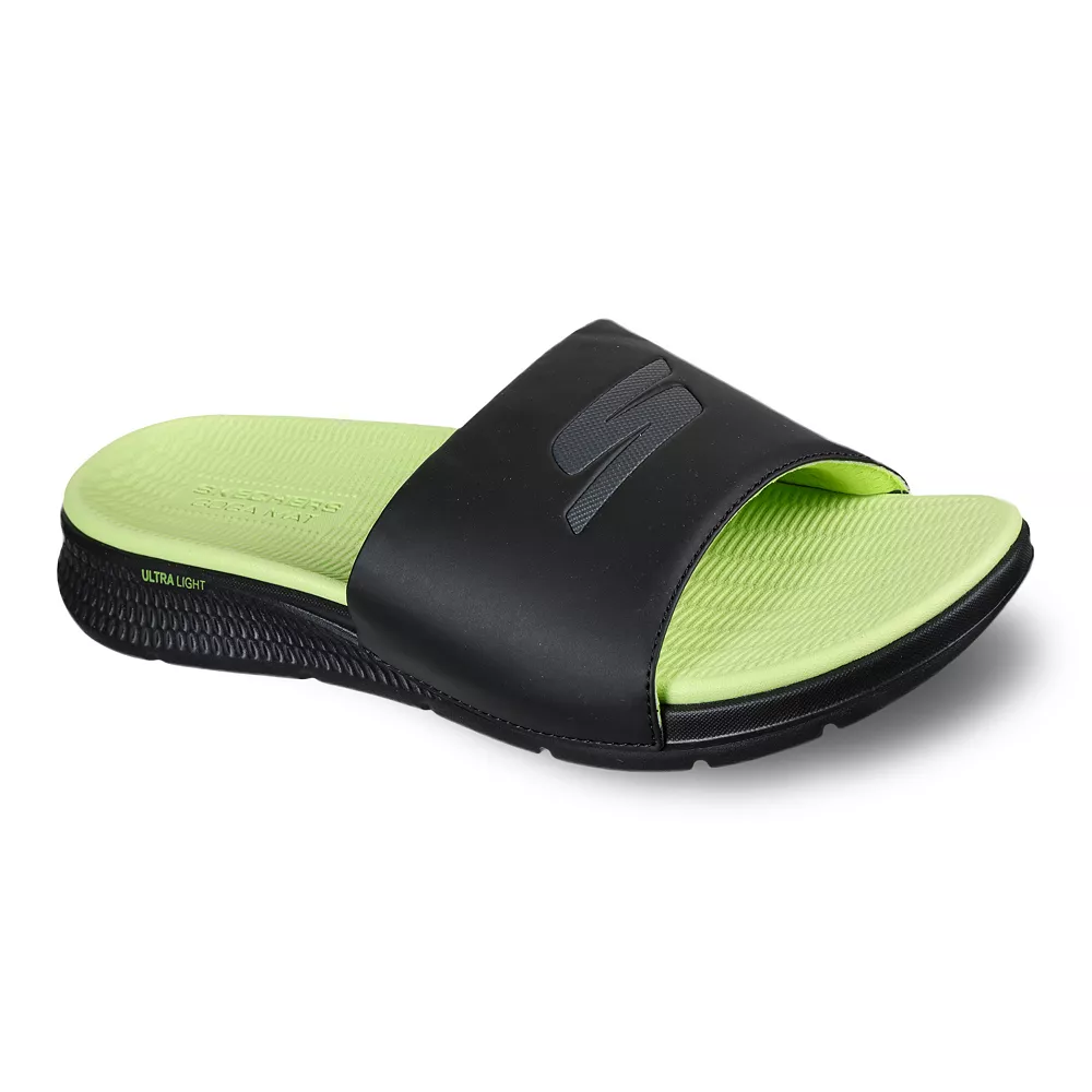 Skechers® GO Consistent Men's Sandals 3 Skechers® GO Consistent Men's Sandals