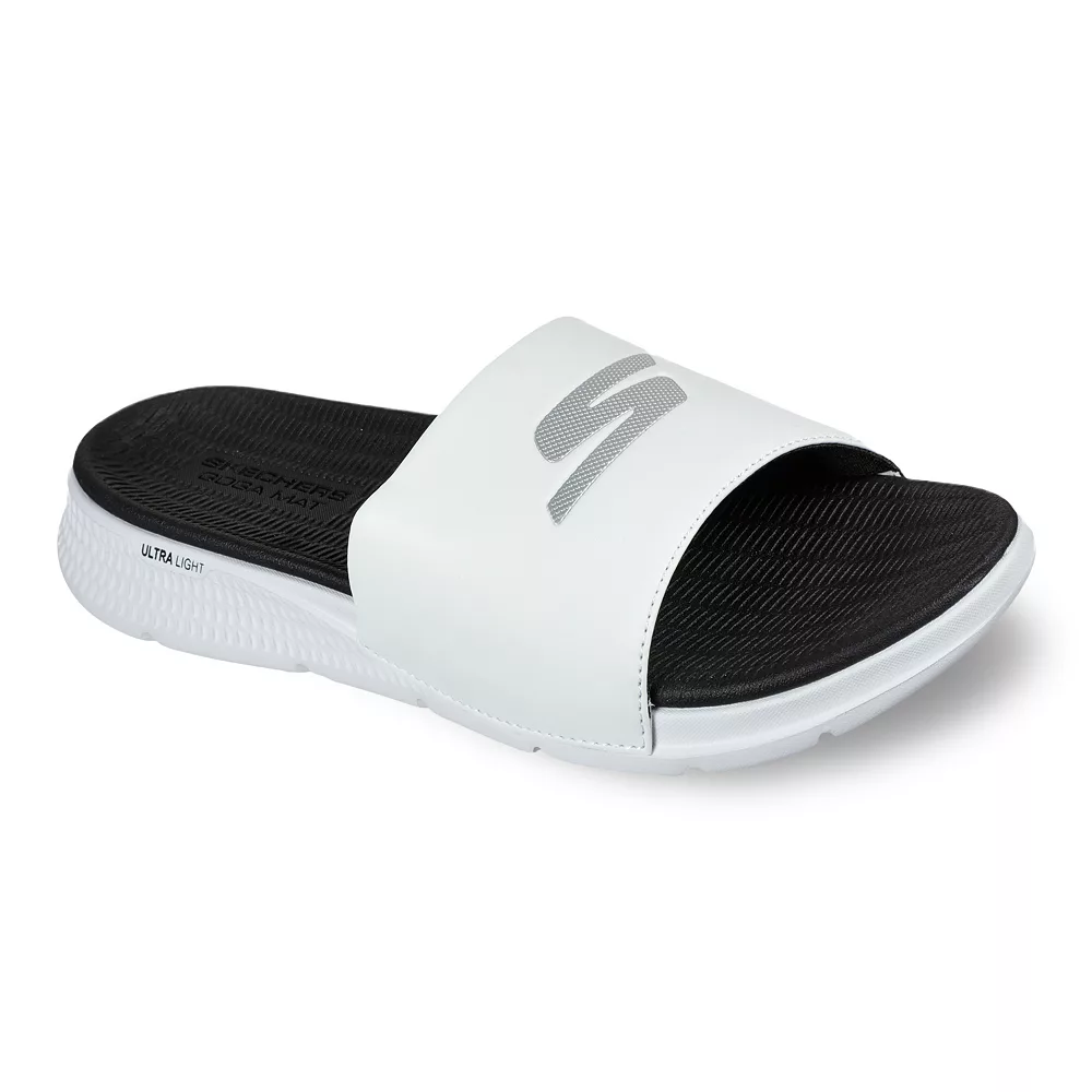 Skechers® GO Consistent Men's Sandals 4 Skechers® GO Consistent Men's Sandals - Image 2