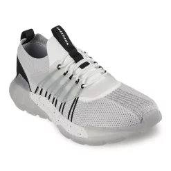 Men's Skechers Shoes Shop 9 SkechersĀ® Romello Varsper Men's Sneakers