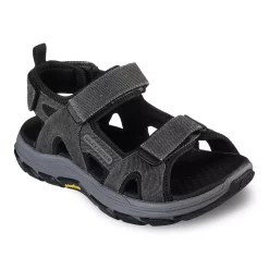 Skechers® Relaxed Fit® Respected SD Moralto Men's Sandals