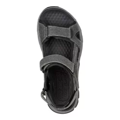 Skechers® Relaxed Fit® Respected SD Moralto Men's Sandals 9 Skechers® Relaxed Fit® Respected SD Moralto Men's Sandals -Men's Skechers Shoes Shop 5220746 ALT4