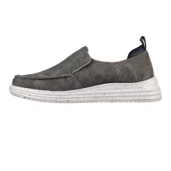 Skechers® Proven Renco Men's Slip-On Shoes 9 Skechers® Proven Renco Men's Slip-On Shoes -Men's Skechers Shoes Shop 5221181 ALT2