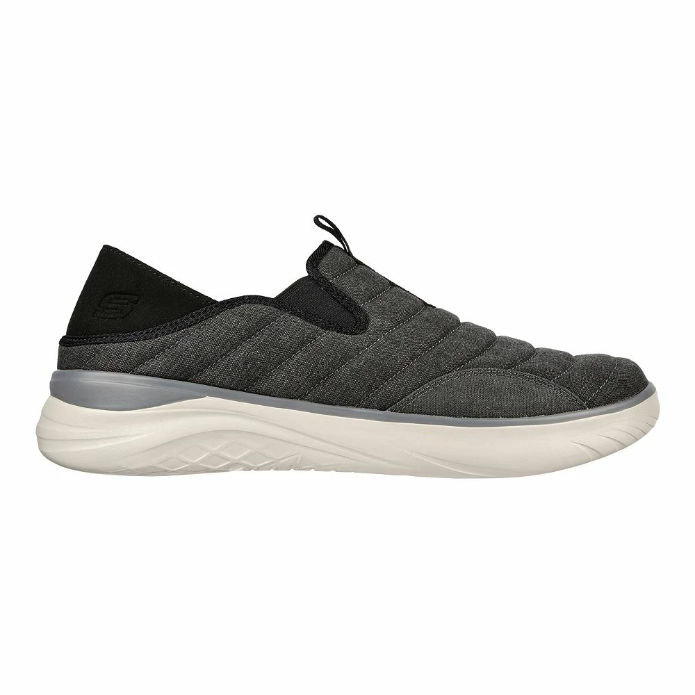 Skechers® Glassell Milroy Men's Slip-on Shoes 4 Skechers® Glassell Milroy Men's Slip-on Shoes - Image 2
