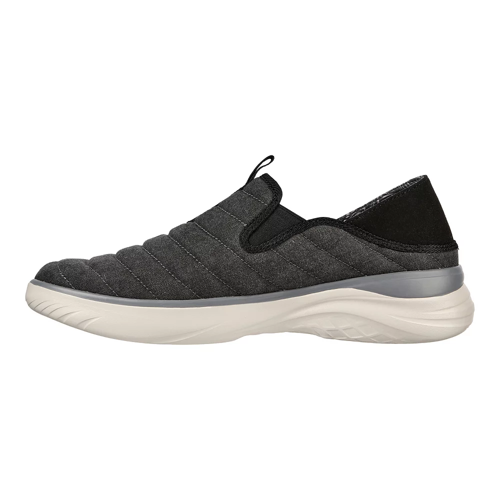 Skechers® Glassell Milroy Men's Slip-on Shoes 5 Skechers® Glassell Milroy Men's Slip-on Shoes - Image 3